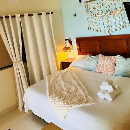 Villas Bliss 18 Isla Mujeres Luaran gambar