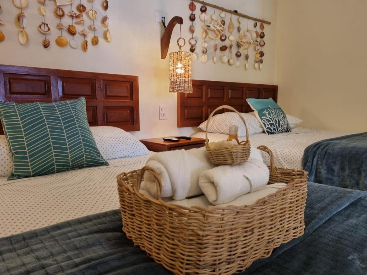 Villas Bliss 18 Isla Mujeres Luaran gambar