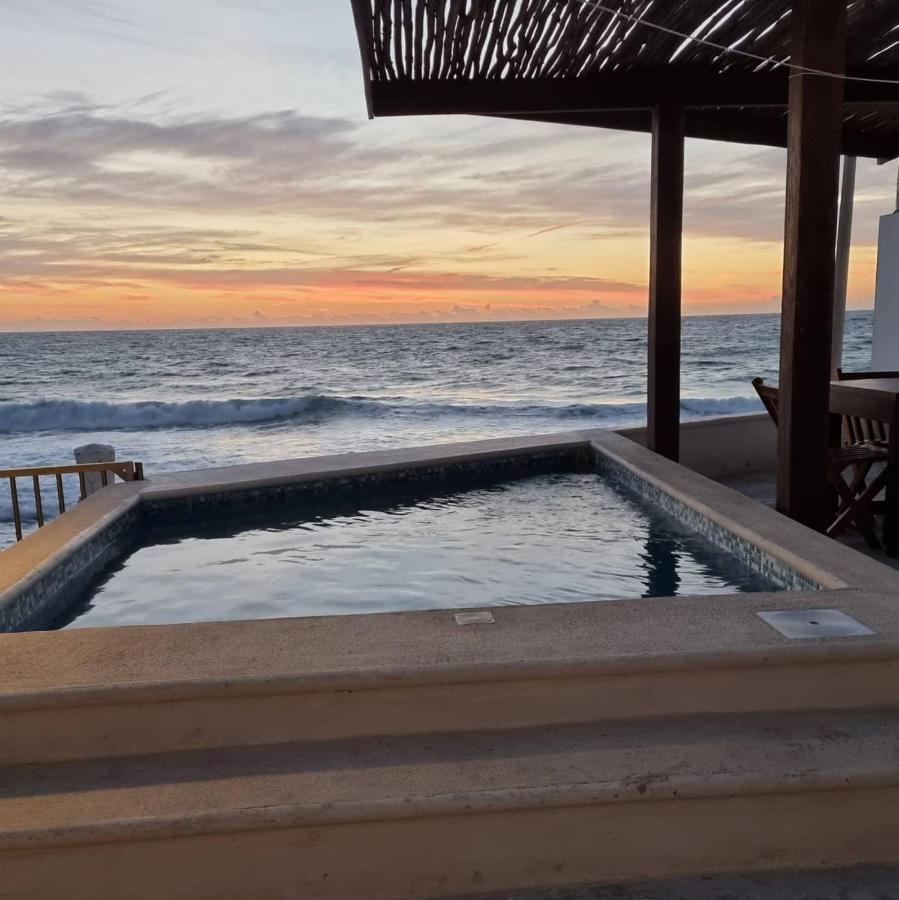 Villas Bliss 18 Isla Mujeres Luaran gambar