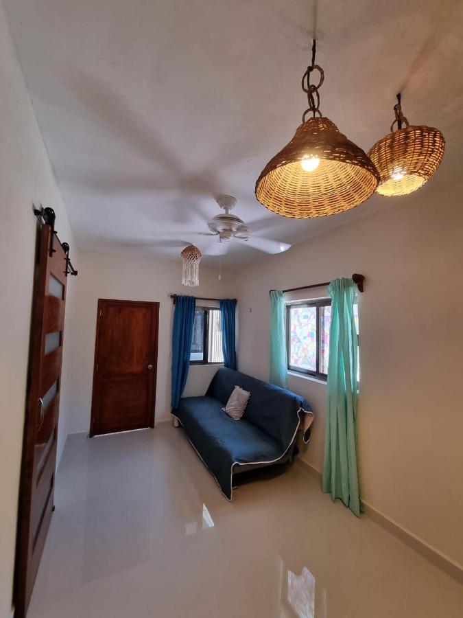 Villas Bliss 18 Isla Mujeres Luaran gambar