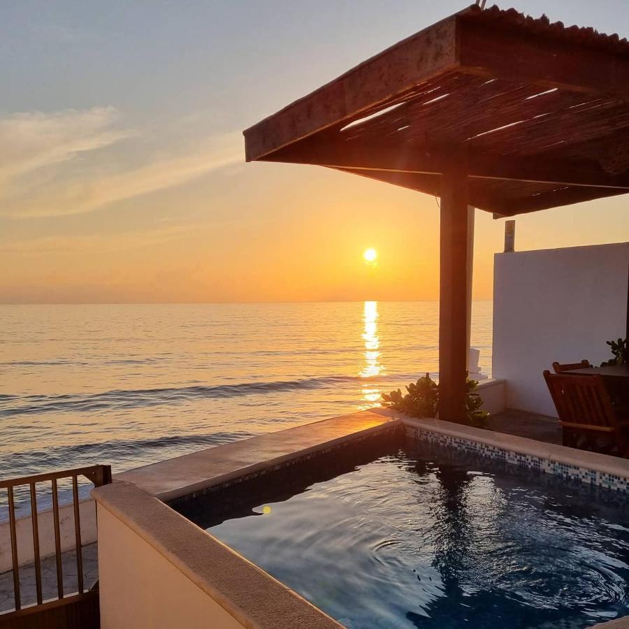 Villas Bliss 18 Isla Mujeres Luaran gambar