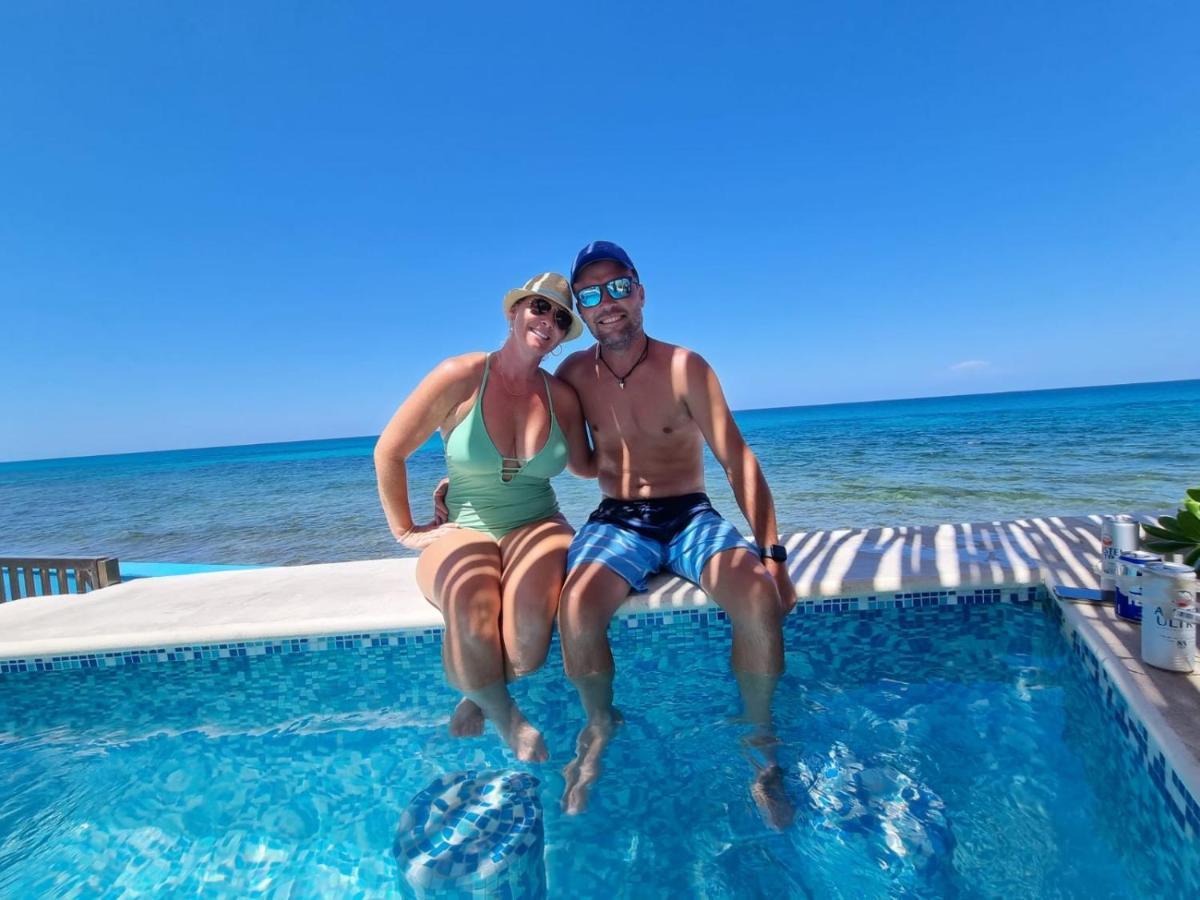 Villas Bliss 18 Isla Mujeres Luaran gambar