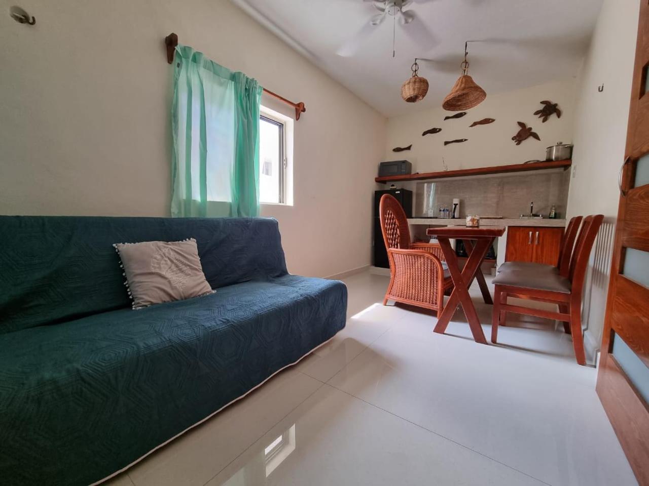 Villas Bliss 18 Isla Mujeres Luaran gambar