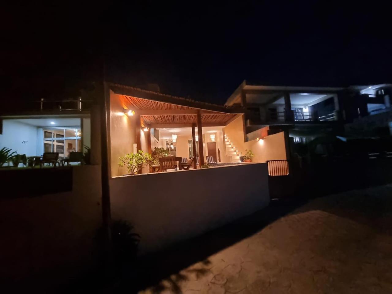Villas Bliss 18 Isla Mujeres Luaran gambar
