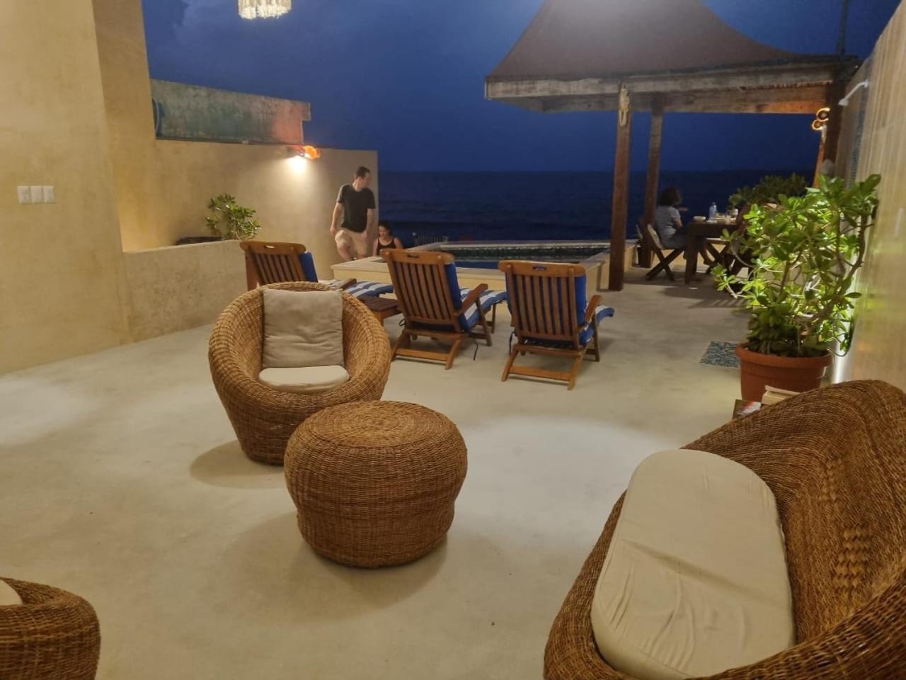 Villas Bliss 18 Isla Mujeres Luaran gambar