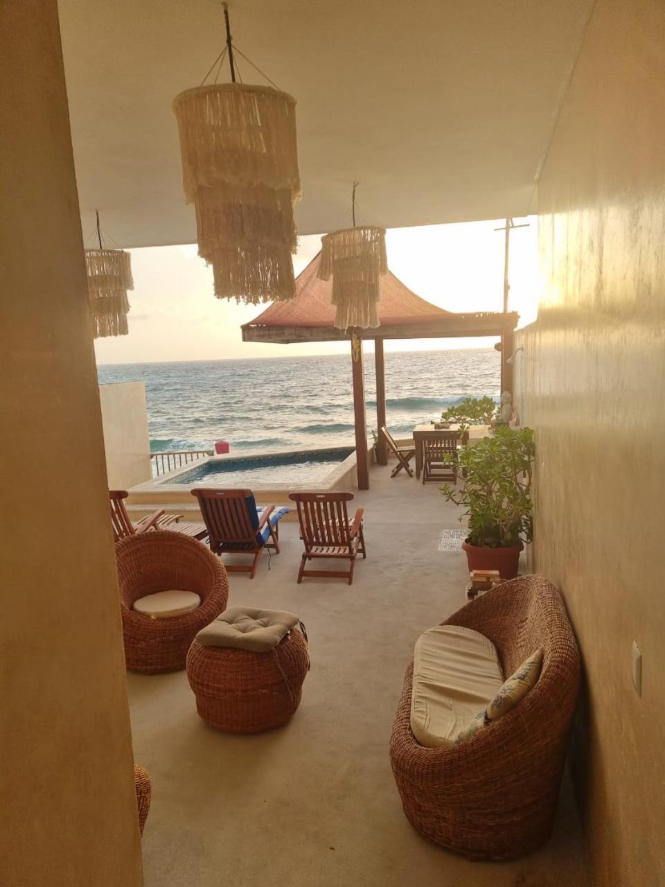 Villas Bliss 18 Isla Mujeres Luaran gambar