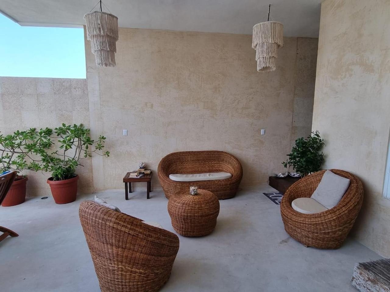 Villas Bliss 18 Isla Mujeres Luaran gambar