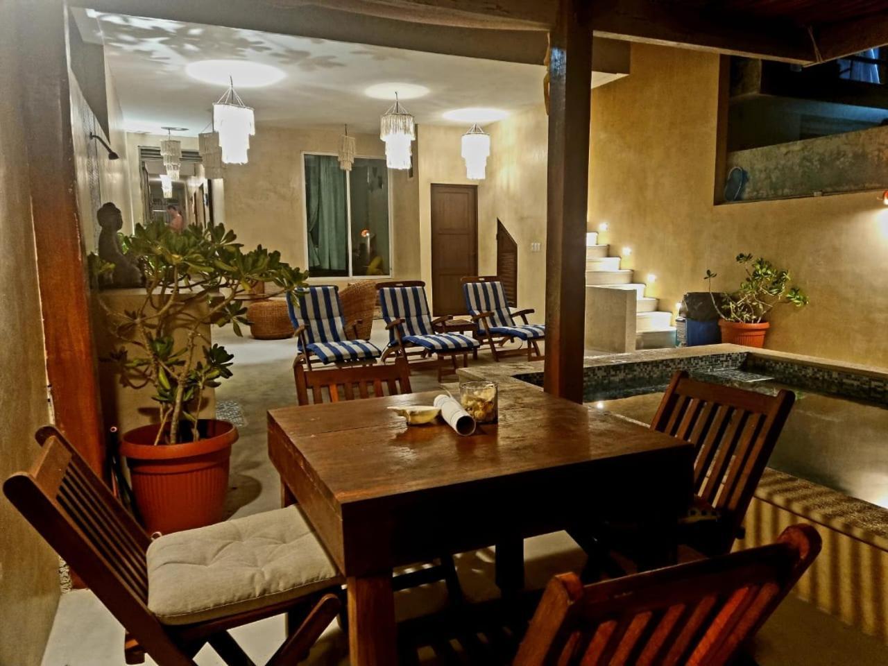 Villas Bliss 18 Isla Mujeres Luaran gambar