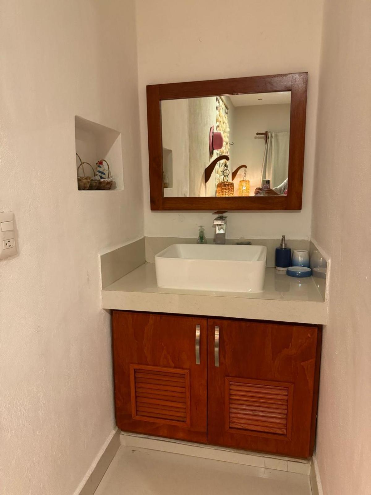 Villas Bliss 18 Isla Mujeres Luaran gambar