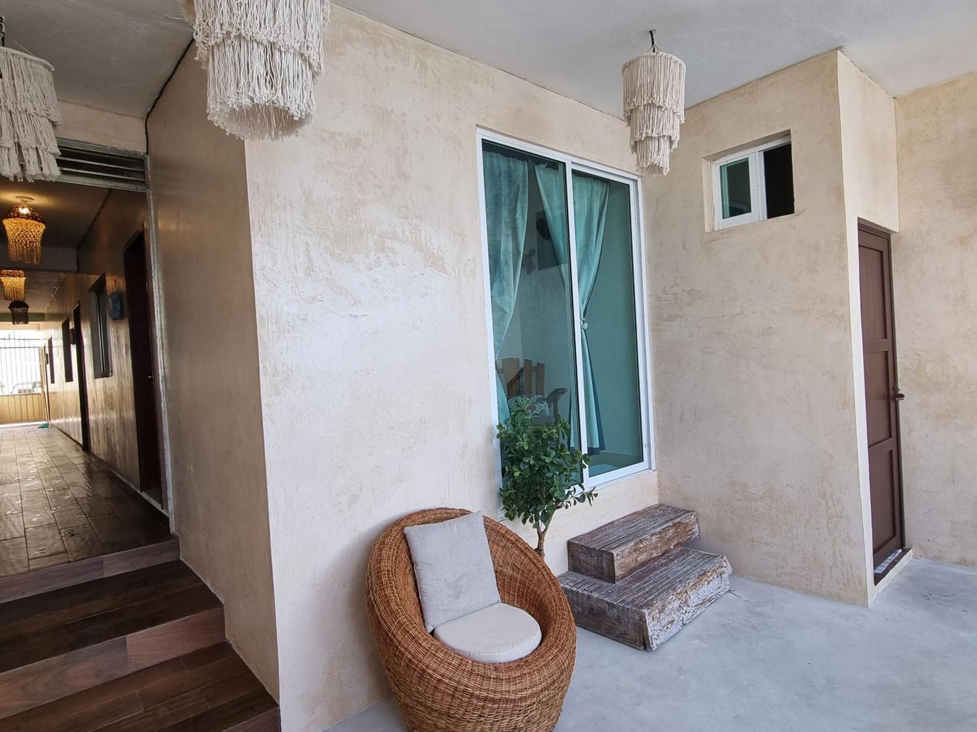 Villas Bliss 18 Isla Mujeres Bilik gambar