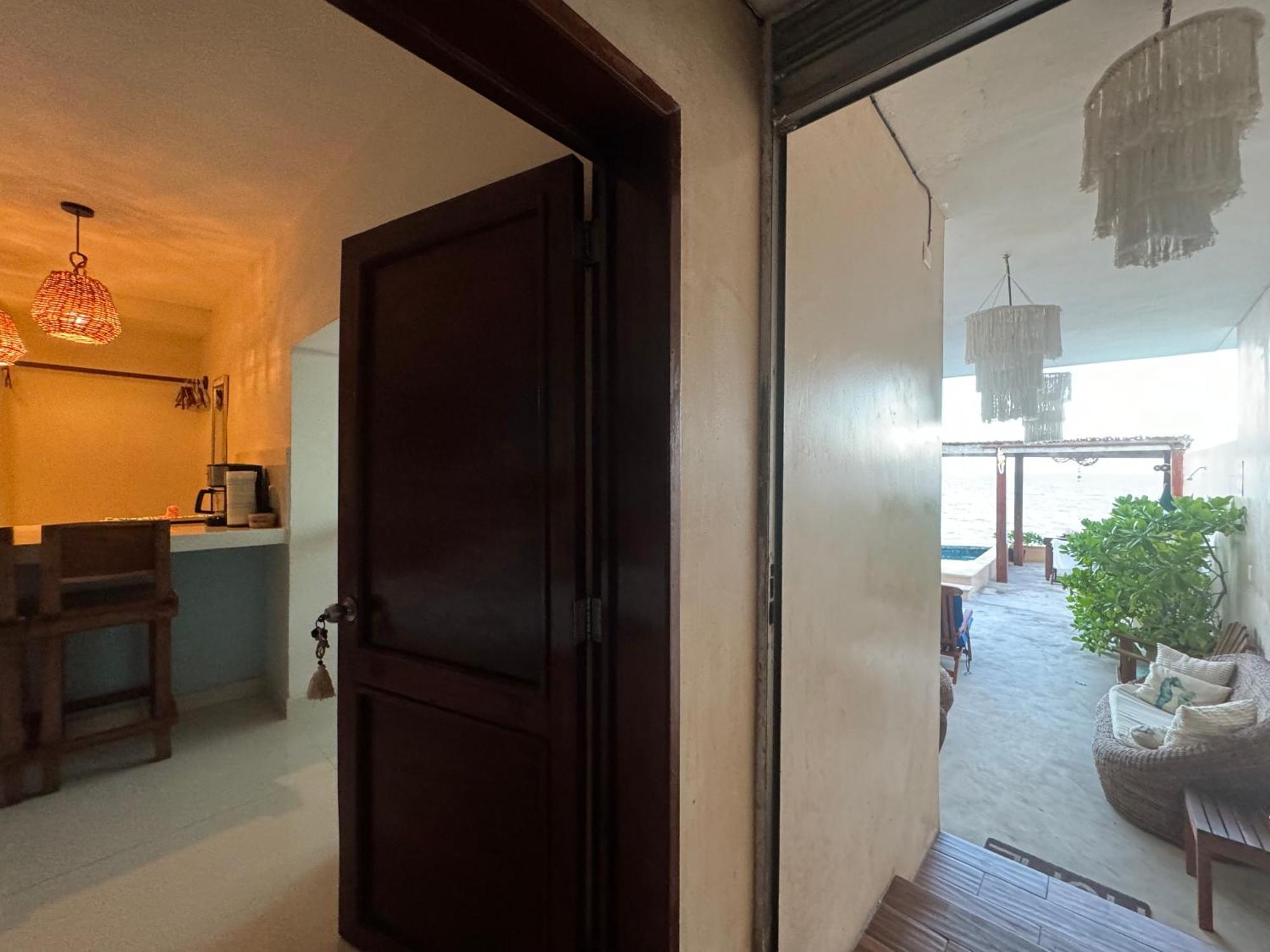 Villas Bliss 18 Isla Mujeres Luaran gambar