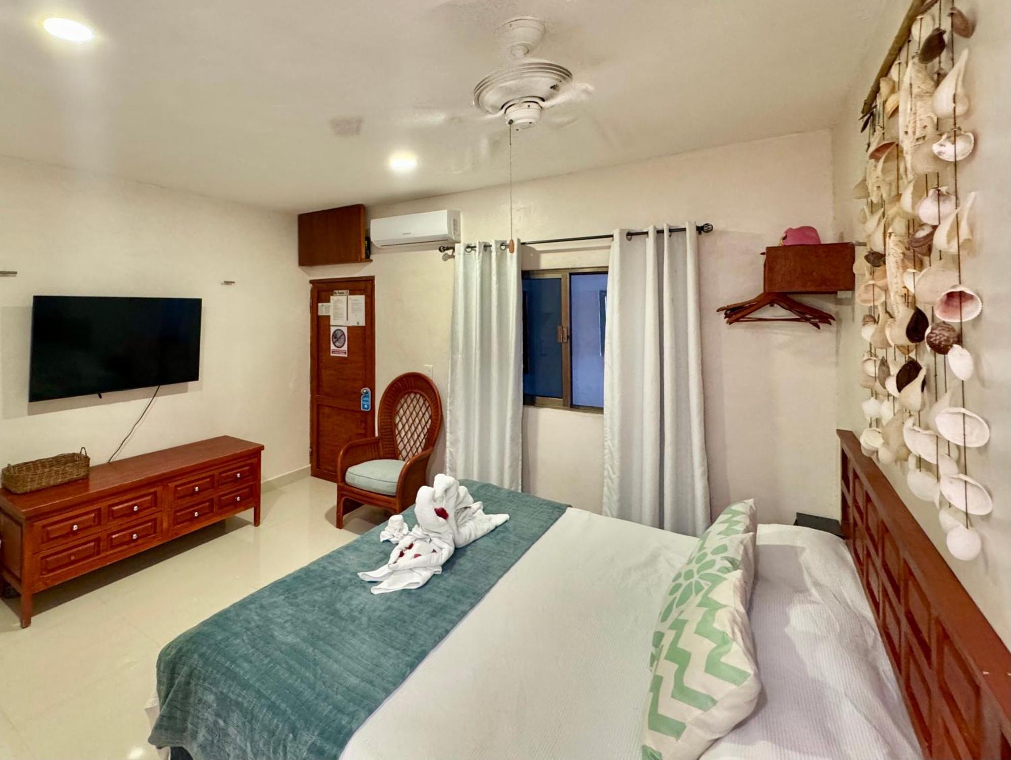 Villas Bliss 18 Isla Mujeres Luaran gambar