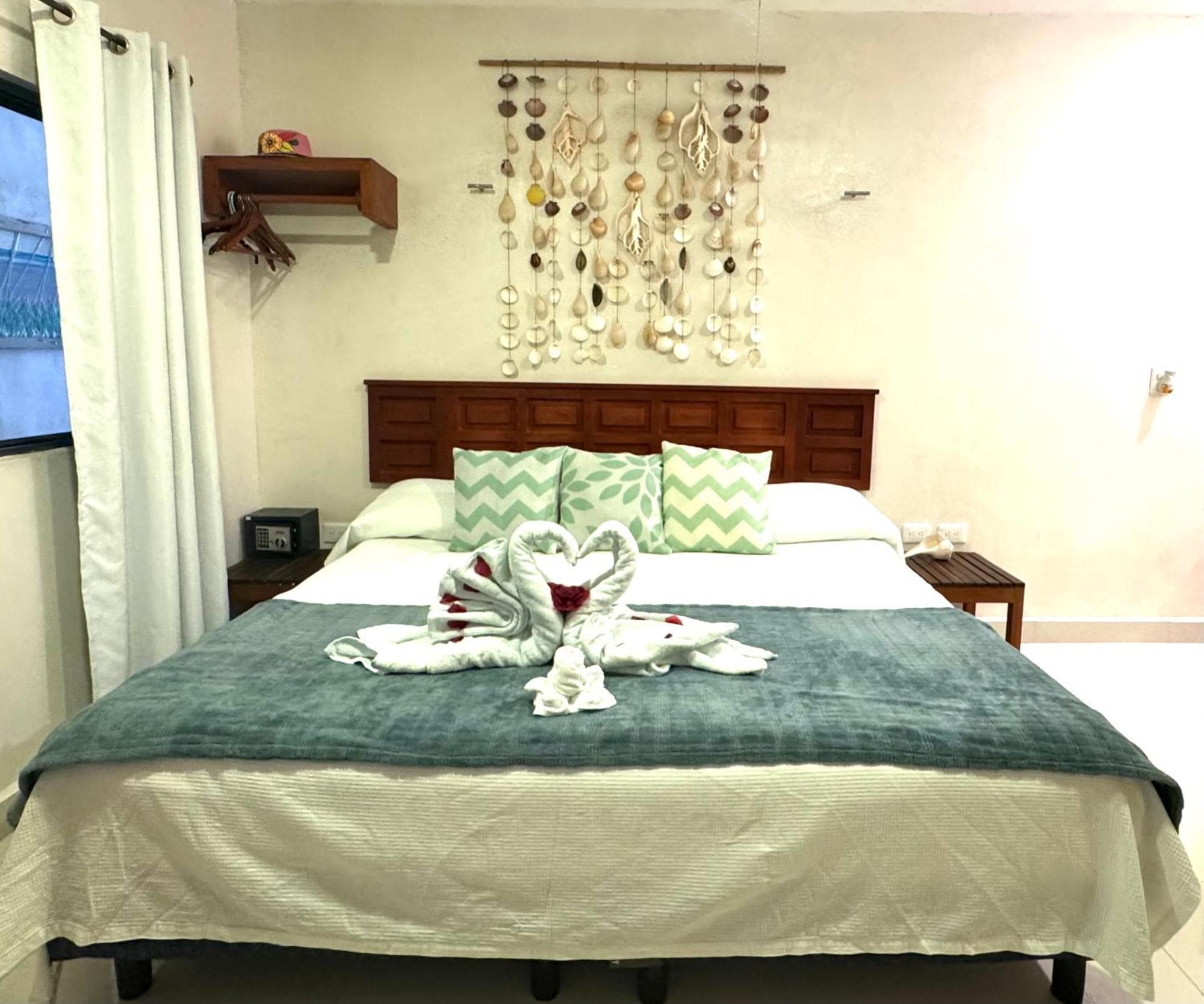 Villas Bliss 18 Isla Mujeres Luaran gambar