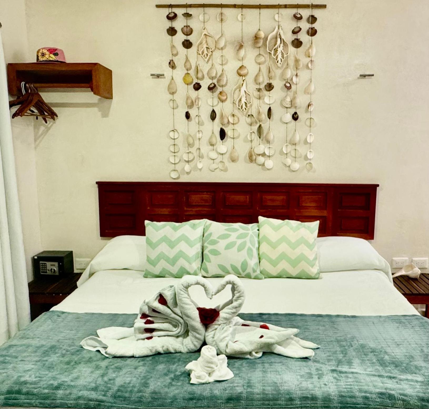 Villas Bliss 18 Isla Mujeres Luaran gambar