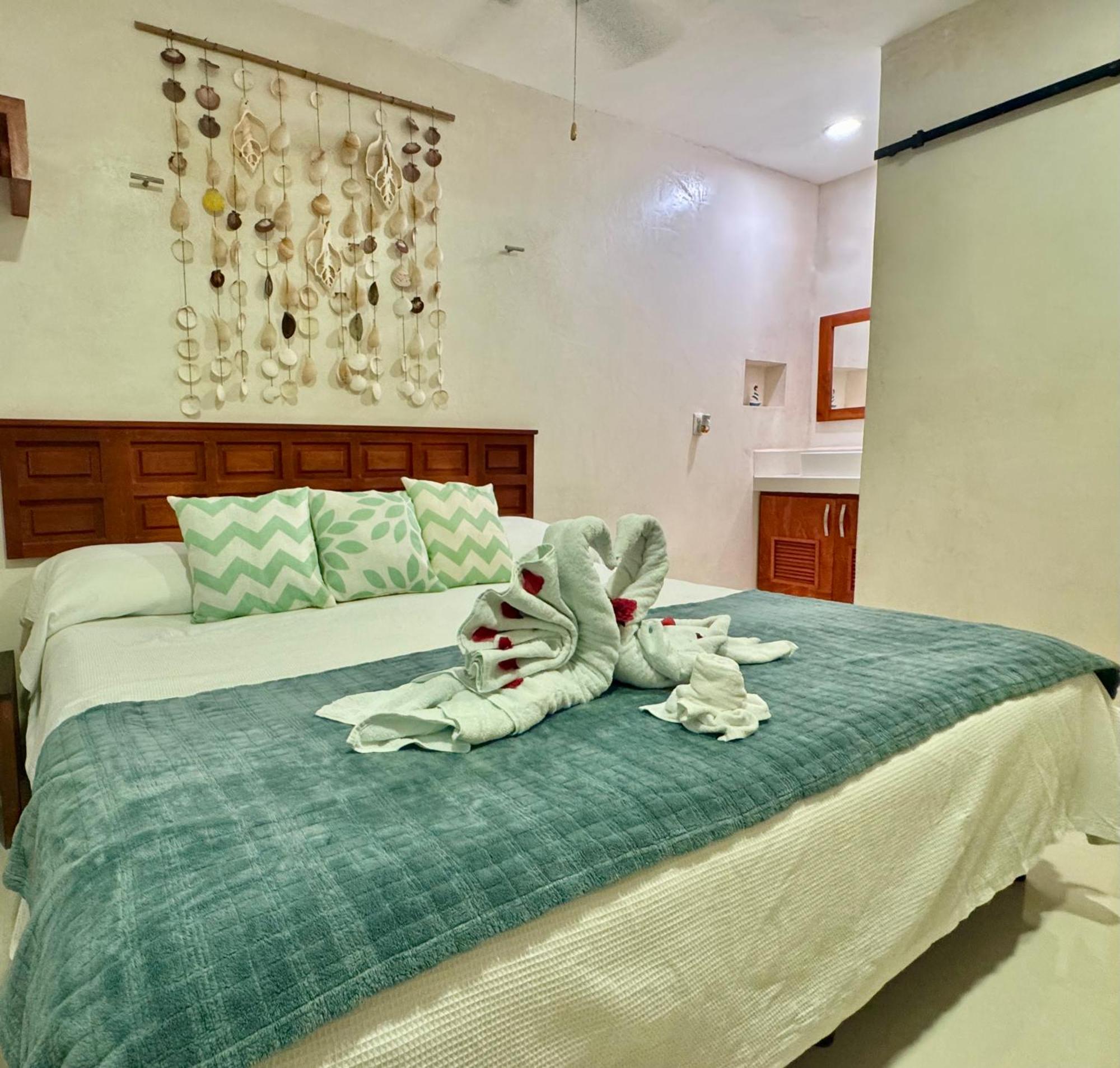 Villas Bliss 18 Isla Mujeres Luaran gambar