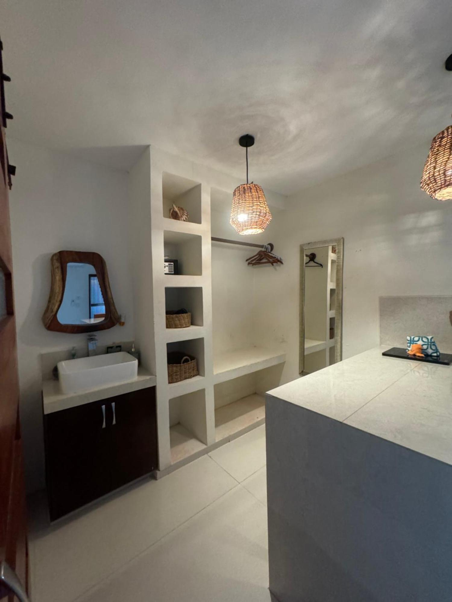Villas Bliss 18 Isla Mujeres Luaran gambar