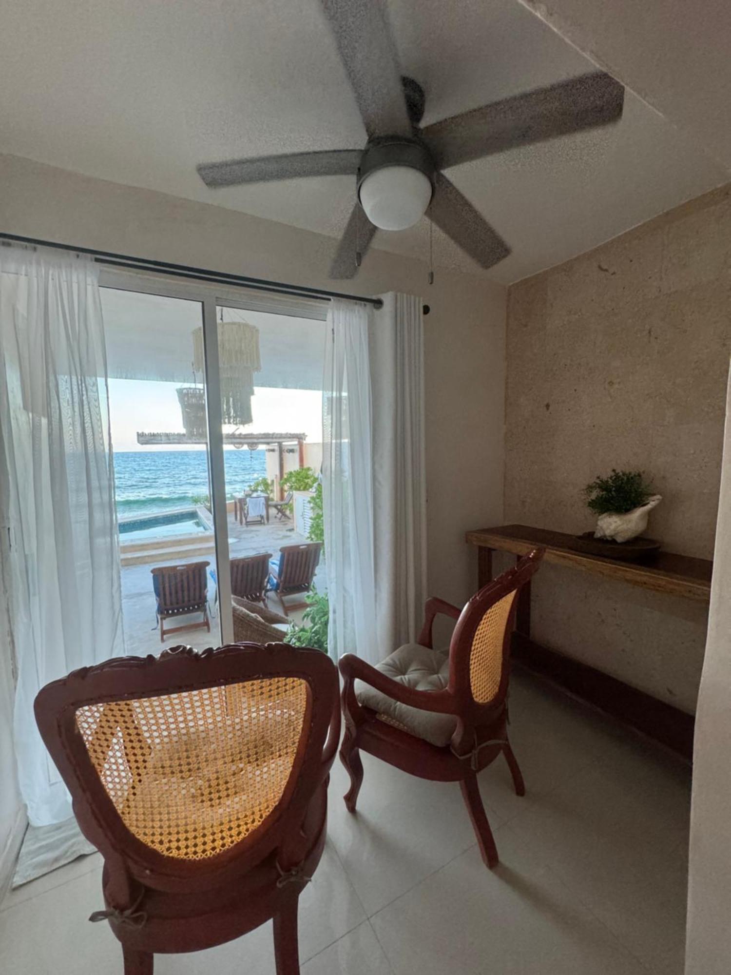 Villas Bliss 18 Isla Mujeres Luaran gambar