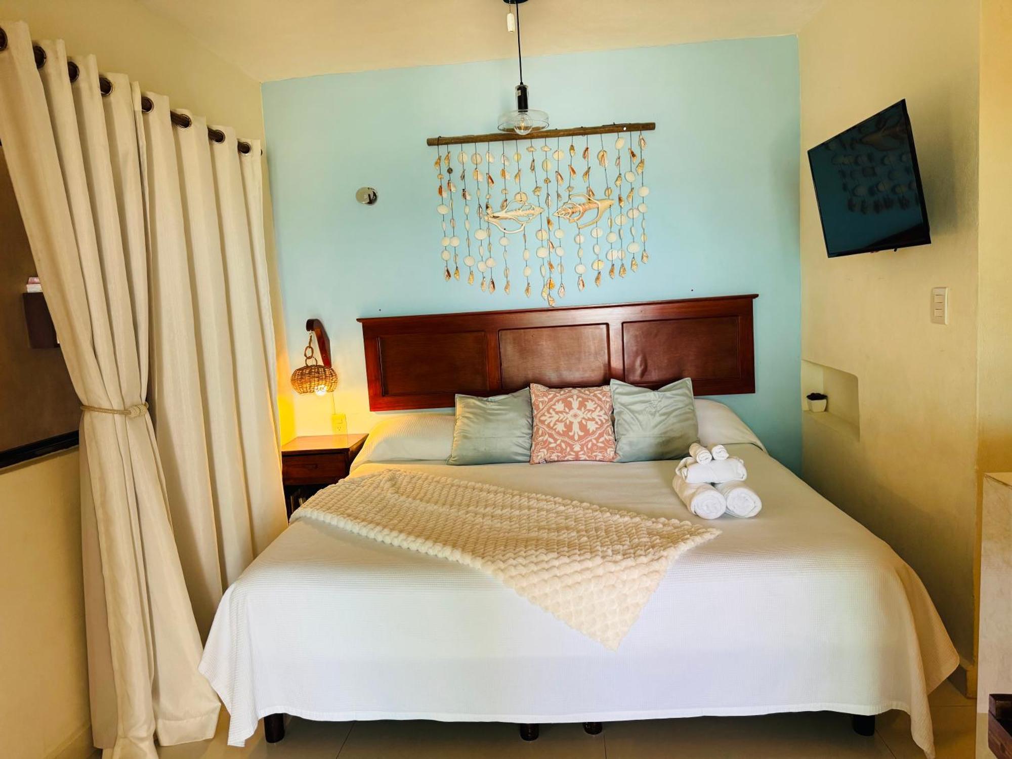 Villas Bliss 18 Isla Mujeres Luaran gambar